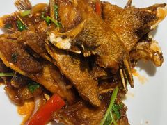 -周锦记广式餐厅