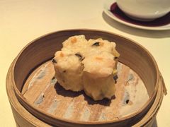 -利苑酒家(宜安广场店)