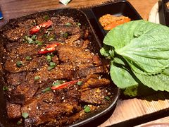 -雀舞云南菜(乐客城店)