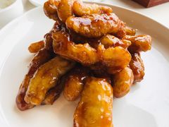 -大鸭梨烤鸭(金色漫香店)