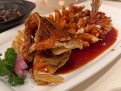 -得月楼·省级非遗·传统苏帮菜(观前店)