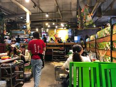 -钢管厂歆瑞源油卤串串香(春熙路太古里店)