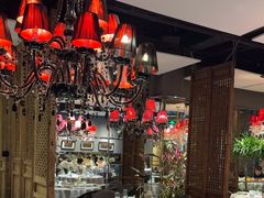 -小河盐帮·私家菜·烤鸭(三元桥·霄云路店)