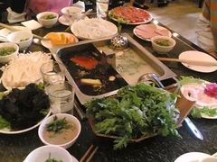 -海底捞火锅(方圆荟店)