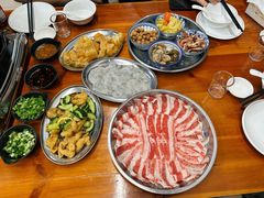 四拼小菜-丰烟起(象兴路店)