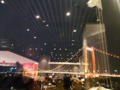 -武汉世茂希尔顿酒店·汇·全日餐厅