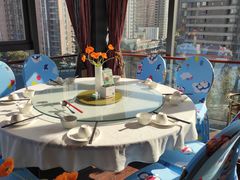 包厢-和记小菜(大宁店)