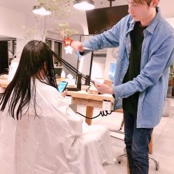 -净漪造型 PURE RIPPLE