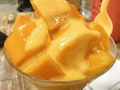 -蒙雅力港式茶餐厅(学人特色商业街店)
