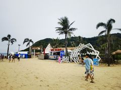 -西涌国际滨海旅游区