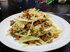 -谢氏老金口(江夏武昌大道店)