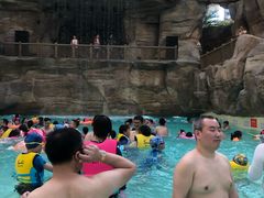 -杭州开元森泊度假乐园