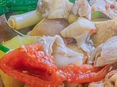 -老刘生态大鱼坊铁锅炖鱼(赛马场店)