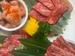 -虎丸烧肉(世纪汇店)