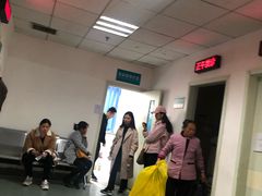 -成都市第一人民医院(南区)