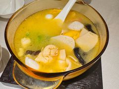 -狮王府淮扬菜(万象城店)