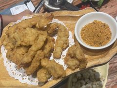 -春润大地海南椰子鸡(沙井京基百纳广场店)