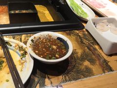 -东道煮牛肉火锅(东盛大街店)