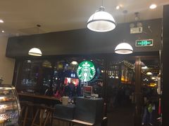-星巴克(豫园九曲桥店)