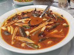 -锦庐道地川菜(来福士店)