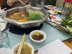 -鸿盛火锅(重庆路店)