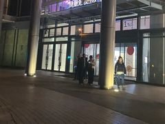 -凤凰汇购物中心