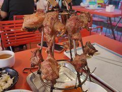 -赛汗塔拉风情园