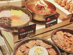 -炉小哥烤肉(熙地港店)