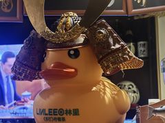 -半藏居酒屋(香港花园店)