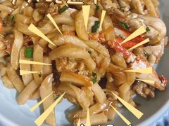 -501號台州海鲜餐厅(海创园店)