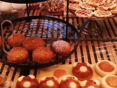 -巴黎贝甜(万源店)