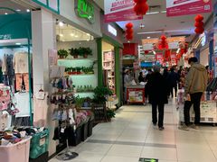 -永辉超市(贵池路店)