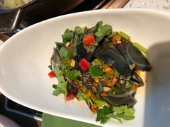 -润园四季椰子鸡火锅(海上世界店)