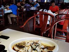 -味可道美食坊(福基路店)