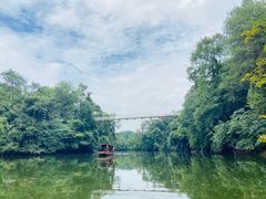 -保利石象湖景区
