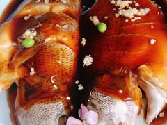 西湖醋鱼-枚青·临安酒肆(腾飞大厦店)
