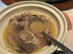 -佬太公海鸭·海鲜大排档(上海总店)
