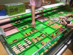 -鲜道寿司(无锡苏宁店)
