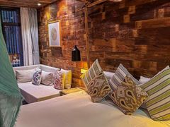 -看见远方·莫干遥远的山民宿