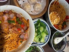 -王繁星面馆(西安熙地港店)