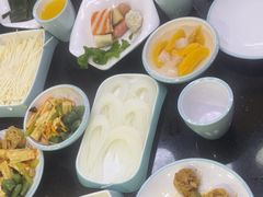 -肥之牛健康火锅(水域蓝湾店)
