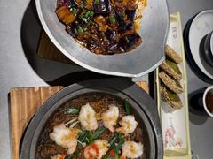 -绿茶餐厅(广州天河城店)