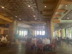 大堂-白云中餐厅·粤菜·亚龙湾喜来登度假酒店
