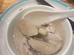 -春润大地海南椰子鸡(沙井京基百纳广场店)