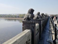 -卢沟桥文化旅游区