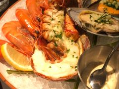 -壳里西餐厅Coquille Seafood Bistro(蒙自路店)