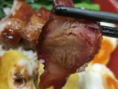 -新辉港式茶餐厅(北栅店)