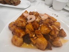 -瑞福园联谊餐室(茂名南路店)