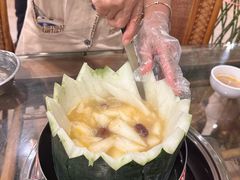 -尚竹阁冬瓜盅·18年地标美食(平洲店)