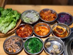 -麻蒲碳烤肉(远景路1号店)